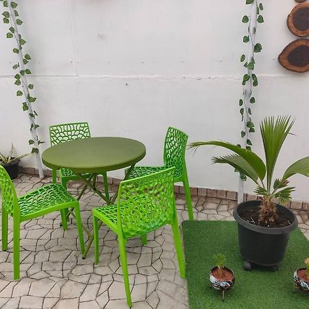 Paradise Villa With Private Jacuzzi Pool Port Blair Buitenkant foto