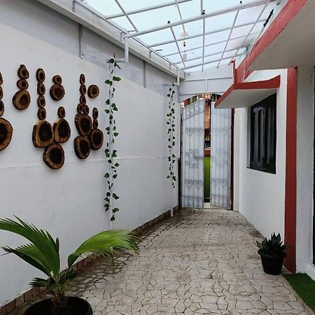 Paradise Villa With Private Jacuzzi Pool Port Blair Buitenkant foto