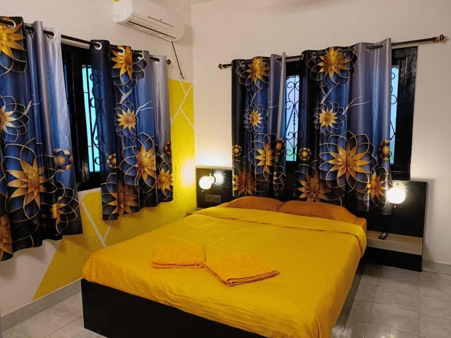 Paradise Villa With Private Jacuzzi Pool Port Blair Buitenkant foto