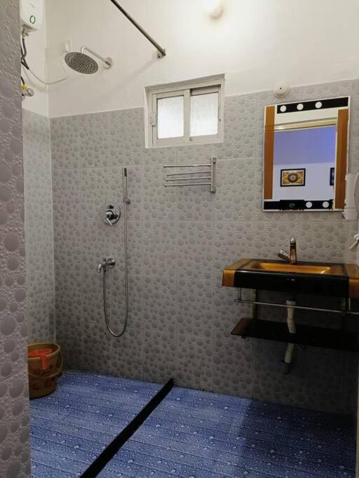 Paradise Villa With Private Jacuzzi Pool Port Blair Buitenkant foto