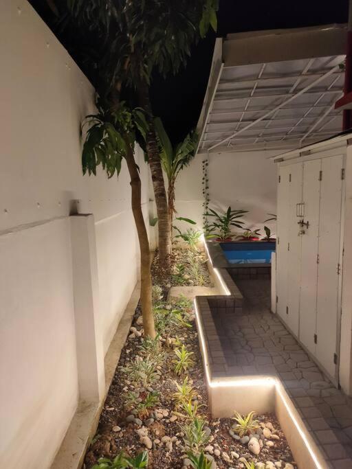Paradise Villa With Private Jacuzzi Pool Port Blair Buitenkant foto