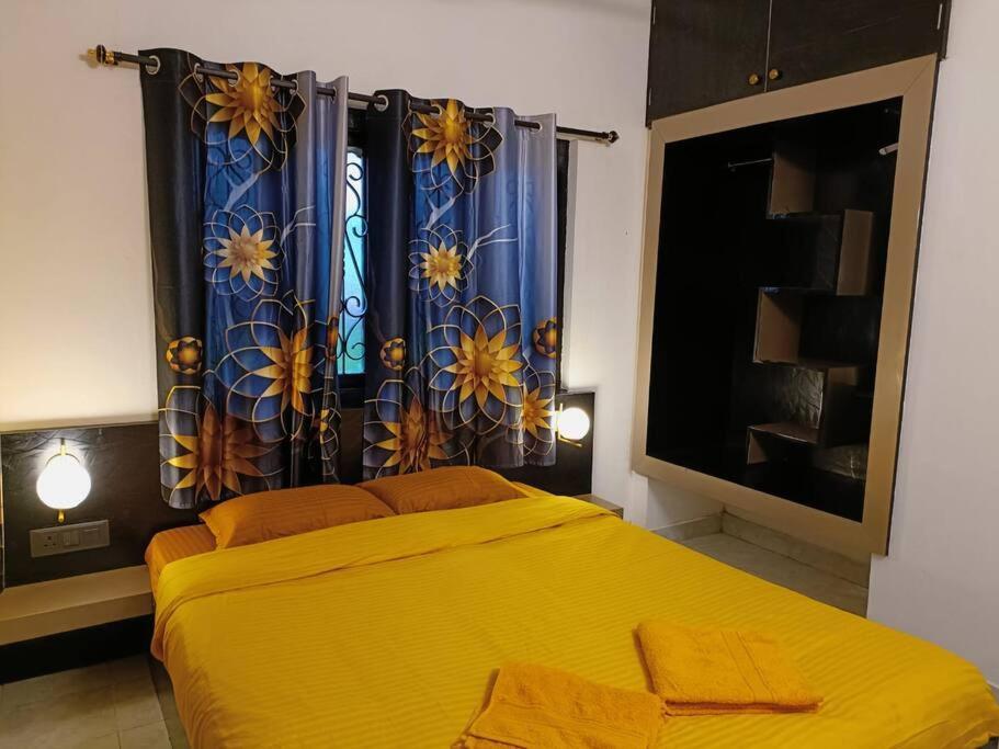 Paradise Villa With Private Jacuzzi Pool Port Blair Buitenkant foto