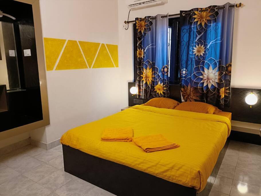Paradise Villa With Private Jacuzzi Pool Port Blair Buitenkant foto